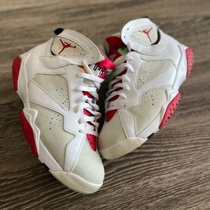 Air Jordan 7 “Hare”